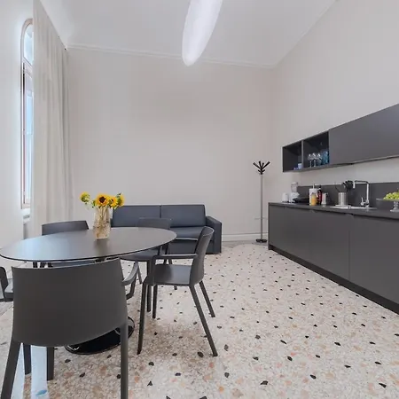 Apartamento Luxury Calatrava - In Venetian Palazzo By Sarlux