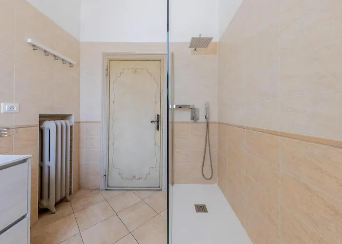 Luxury Calatrava - In Venetian Palazzo By Sarlux