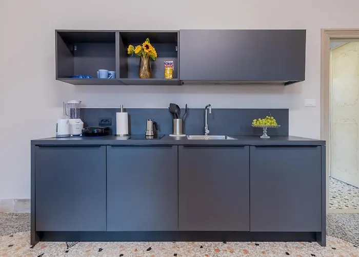 Luxury Calatrava - In Venetian Palazzo By Sarlux * Venezia