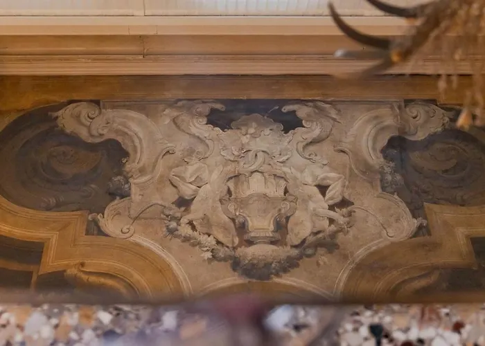 Luxury Calatrava - In Venetian Palazzo By Sarlux Appartamento