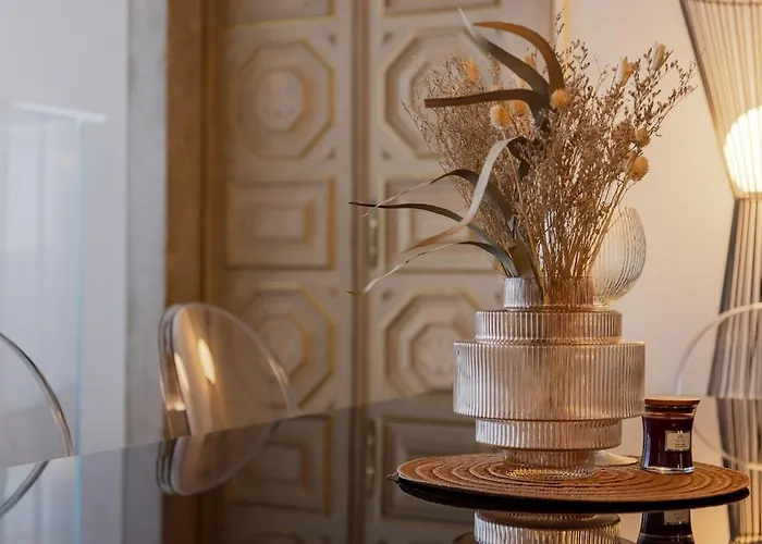 Appartamento Luxury Calatrava - In Venetian Palazzo By Sarlux