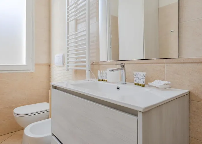 Luxury Calatrava - In Venetian Palazzo By Sarlux Appartamento *